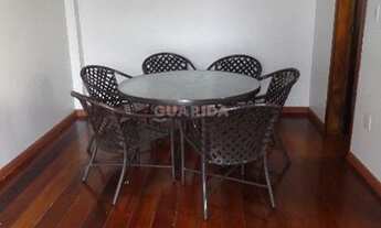 Imagem 3: Apartamento para aluguel, 1 quarto, 1 vaga, Menino Deus - Porto Alegre/RS