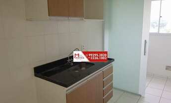 Imagem 7: Apartamento com 2 dormitórios à venda por R$ 344.000,00 - Vila Industrial - Campinas/SP