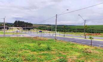 Imagem 2: TERRENO NA AVENIDA PRINCIPAL - VILLA DE LEON II