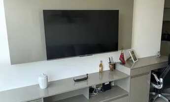 Imagem 2: Alugo excelente apartamento com 2 quartos MOBILIADO e lazer completo no bairro da Boa Vist