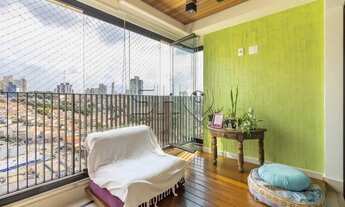 Imagem 5: Apartamento em Perdizes com 2 dormitórios