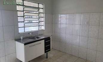 Imagem: Casa com 1 dormitório para alugar, 40 m²