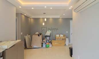 Imagem 5: Locação Apartamento 2 Dormitórios - 62 m² Chácara Santo Antônio