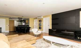 Imagem 4: CURITIBA - Apartamento Padrão - Batel