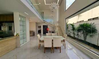 Imagem 4: Residencial Reserva do Parque/ 100% mobiliado/ 3 suítes + 1 quarto!