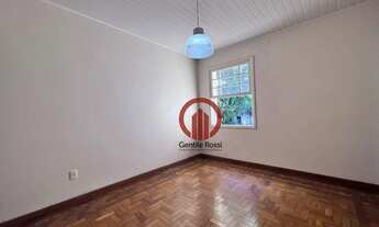 Imagem 2: Casa com 3 dormitórios para alugar, 95 m² por R$ 2.950,00/mês - Paraíso - São Paulo/SP