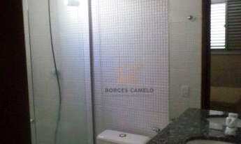 Imagem 6: Apartamento com 3 Quartos para alugar, 85 m² por R$ 3.650/mês - Buritis - Belo Horizonte/M