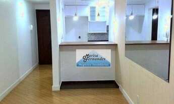 Imagem 4: Apartamento à venda, 72 m² por R$ 460.000,00 - Vila Guarani (Zona Sul) - São Paulo/SP