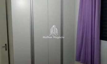 Imagem 6: Apartamento com 2 dorms, Chácara Bela Vista, Sumaré - R$ 169 mil, Cod: 3RAP2269