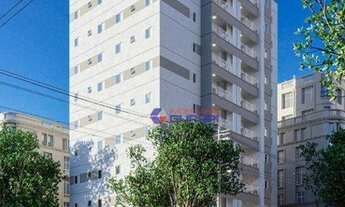 Imagem 3: Apartamento com 3 dormitórios à venda, 81 m² por R$ 498.900 - Bom Jardim - São José do Rio