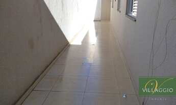 Imagem 6: Casa com 3 dormitórios para alugar, 173 m² por R$ 4.500,00/mês - Condomínio Figueira II