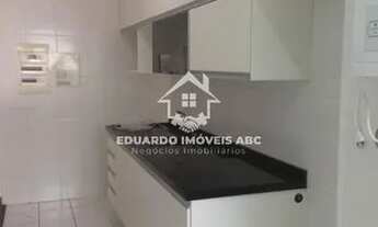 Imagem 3: REF 4090. 2 dormitórios. 1 vaga na garagem. Independência - SBC. Excelente oportunidade! C