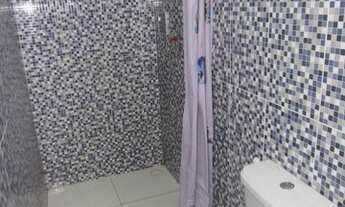 Imagem: Casa vende se na caxanga