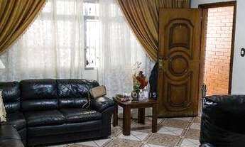 Imagem 6: Casa com 4 dormitórios à venda, 166 m² por R$ 530.000 - Vila Guilherme - São Paulo/SP