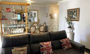 Imagem: Lindo apartamento em andar alto, vista livre