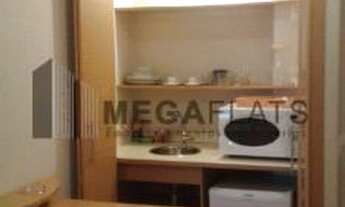 Imagem: FLAT PARA LOCAÇÃO NA BELA VISTA!