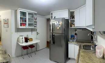 Imagem 2: 2 QUARTOS NO EDF SANTA INÊS EM ARMAÇÃO