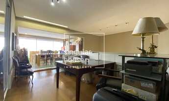 Imagem 7: Brooklin | 3 Suítes