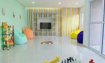 Imagem 3: NOVO 2DORMS STE Apartamento com 2 dormitórios