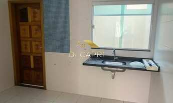 Imagem 7: Sobrado em condomínio 2 suítes na Vl. Formosa