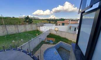 Imagem 4: Casa - Swiss Park - Campinas