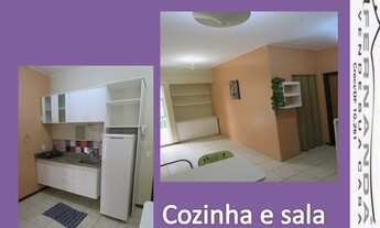 Imagem 5: Linda kit dividida CA 09 Edificio Silco Boulevard Studios Lago Norte