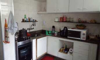 Imagem 4: Apartamento com 3 dormitórios à venda, 100 m² por R$ 420.000 - Jardim Leonor Mendes de Bar