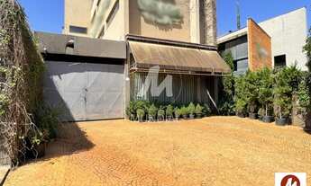 Imagem 2: Salão/Galpão (salão - sobrado