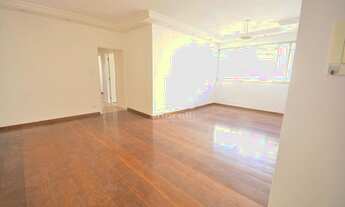 Imagem 3: PERDIZES - VAGO - ANDAR ALTO - PERTO DA PUC - FACE NORTE- VISTA PARA O PACAEMBU