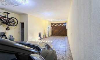 Imagem 6: CASA/ SOBRADO 237M² 3 QUARTOS, 4 BANHEIROS, 4 VAGAS - JD. D'ABRIL