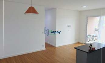 Imagem 2: Apartamento com 3 dormitórios para alugar, 86 m² por R$ 3.790,00/mês - Residencial Art&amp