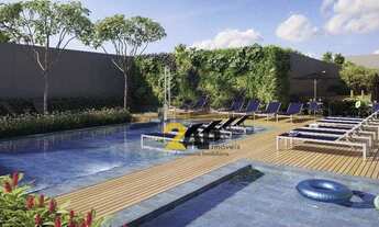 Imagem 6: Apartamento com 2 dormitórios à venda, 67 m² por R$ 715.000 - Granja Julieta - São Paulo/S