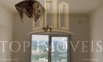 Imagem 2: Ótimo apartamento na Cidade Morumbi - São José dos Campos/SP