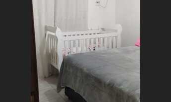 Imagem: ALUGA-SE CASA