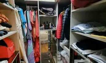 Imagem 2: Apartamento 126 m2 3 suítes 2 vagas Rua Taquari 894 Duetto Fiorata