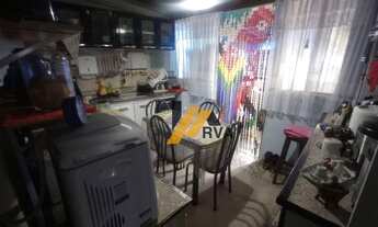 Imagem 6: Sobrado com 4 dormitórios à venda, 176 m² por R$ 320.000,00 - Vera Tereza - Caieiras/SP