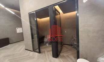 Imagem 4: Studio com 1 dormitório, 45 m² - venda por R$ 1.900.000,00 ou aluguel por R$ 13.000,00/mês