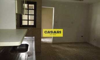 Imagem 2: Sobrado com 3 dormitórios, 200 m² - venda ou aluguel - Anchieta - São Bernardo do Campo/SP