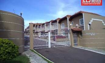 Imagem: Sobrado com 3 dormitórios para alugar