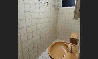 Imagem 4: Apartamento com 2 dormitórios para alugar, 55 m² por R$ 1.600,01/mês - Vila Albertina - Sã