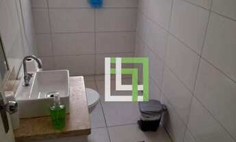 Imagem 5: Apartamento com 2 dormitórios, 69 m² - venda por R$ 270.000,00 ou aluguel por R$ 1.940,00