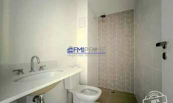 Imagem 5: Kitchenette/ Studio na Vila Clementino à Venda!