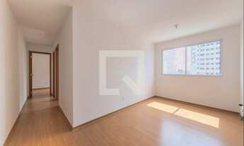 Imagem: Apartamento para Aluguel - Vila Nossa Sra