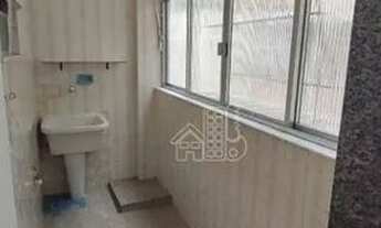 Imagem 4: Apartamento com 3 quartos à venda, 70 m² por R$ 255.000 - Santa Rosa - Niterói/RJ