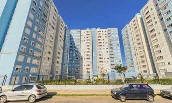 Imagem 4: Apartamento aconchegante em andar alto - Manoel Elias - Jardim Leopoldina - Porto Alegre-R