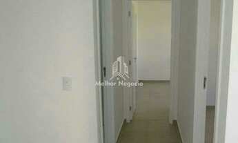 Imagem 4: Apartamento com 2 dorms, Condomínio Residencial Viva Vista, Sumaré - R$ 265 mil, Cod: RRAP