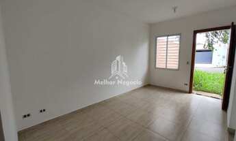 Imagem 4: Casa com 2 dorms, Parque São Matheus, Piracicaba - R$ 50 mil, Cod: 5RCA3134