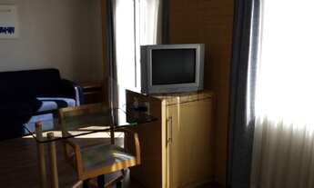 Imagem 5: FLAT PARA LOCAÇÃO NA BELA VISTA!