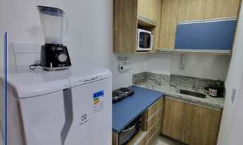 Imagem 7: RIBEIRÃO PRETO - Flat - NOVA ALIANÇA