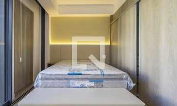 Imagem 2: Apartamento para Aluguel - Vila Madalena, 1 Quarto, 28 m2